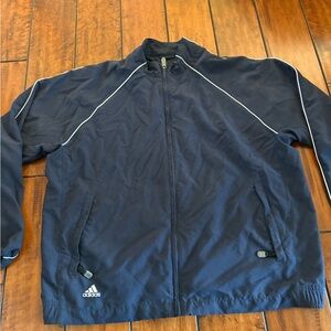 ADIDAS WINDBREAKER